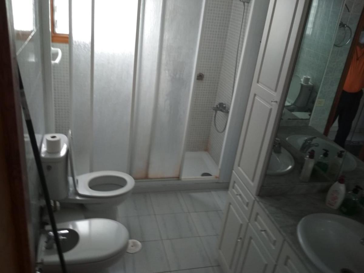 Avenus 25, Puerto De Santiago Apartment Пуерто де Сантяго Екстериор снимка