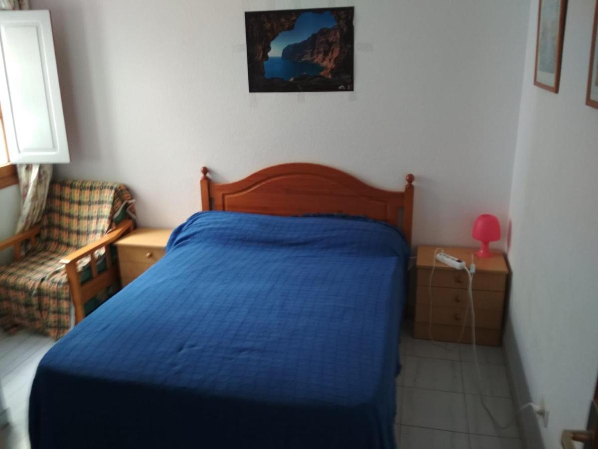 Avenus 25, Puerto De Santiago Apartment Пуерто де Сантяго Екстериор снимка