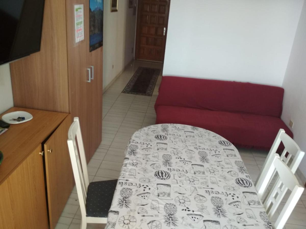 Avenus 25, Puerto De Santiago Apartment Пуерто де Сантяго Екстериор снимка