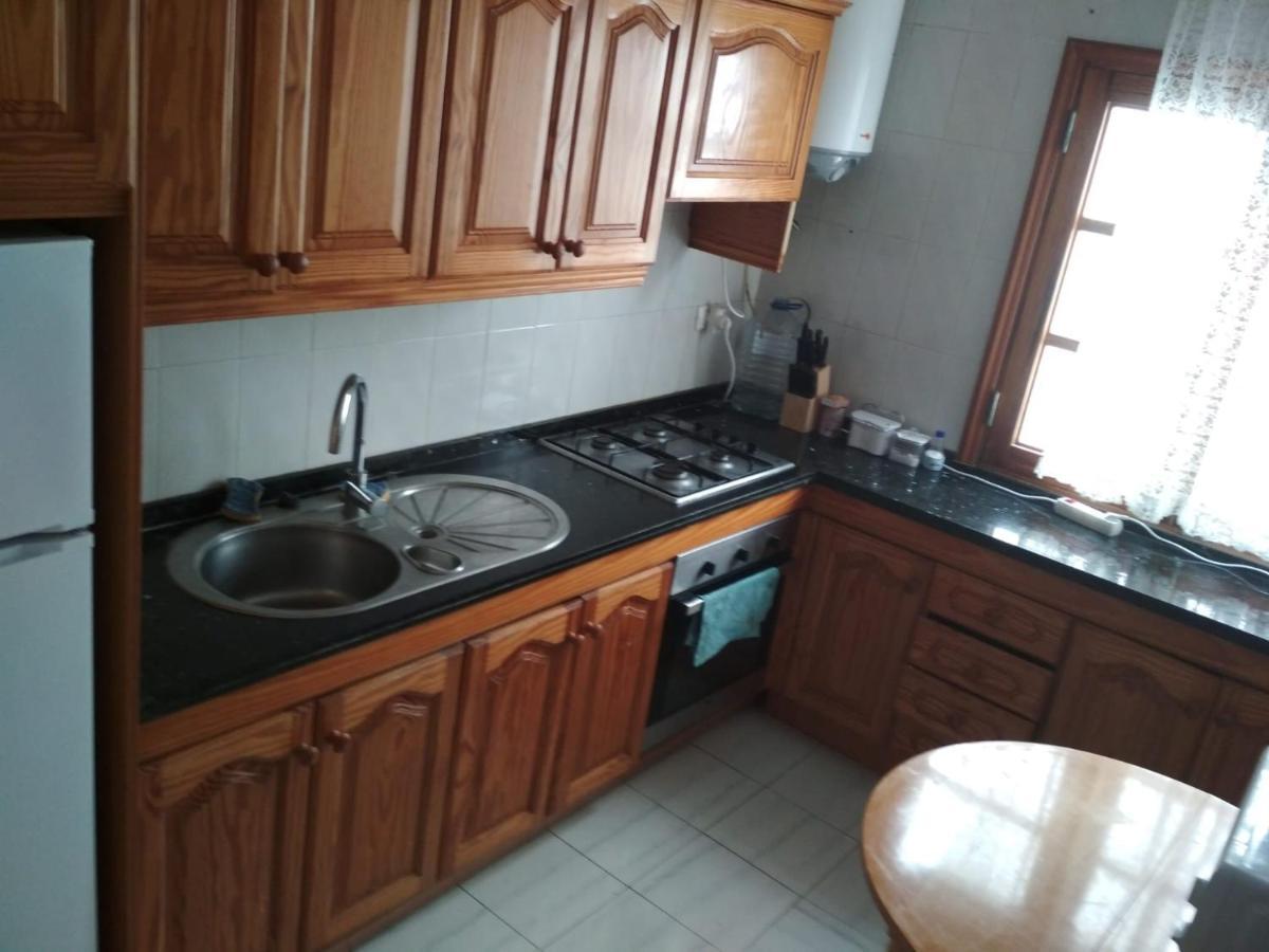 Avenus 25, Puerto De Santiago Apartment Пуерто де Сантяго Екстериор снимка