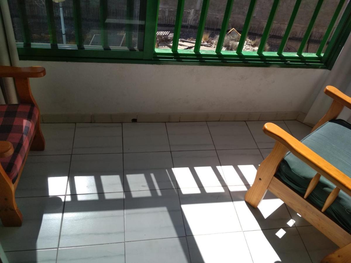Avenus 25, Puerto De Santiago Apartment Пуерто де Сантяго Екстериор снимка