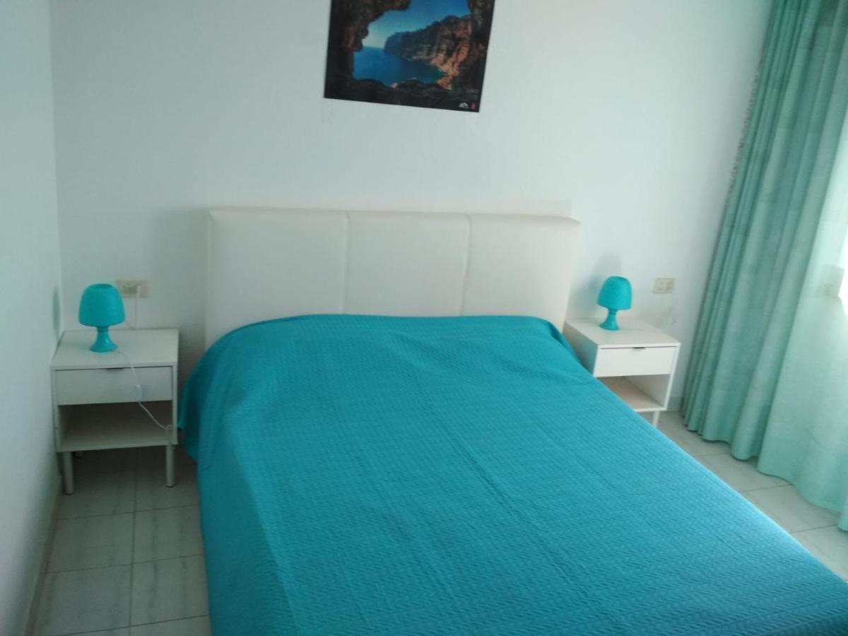 Avenus 25, Puerto De Santiago Apartment Пуерто де Сантяго Екстериор снимка